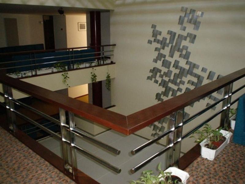 Hotel Dos Cavaleiros Torres Novas Buitenkant foto