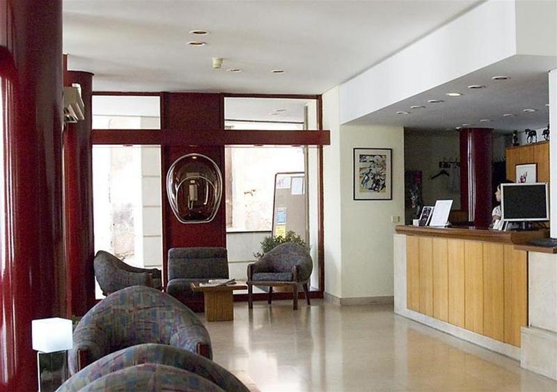 Hotel Dos Cavaleiros Torres Novas Buitenkant foto