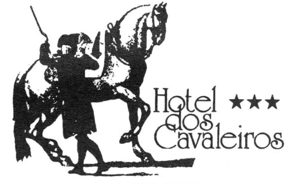 Hotel Dos Cavaleiros Torres Novas Buitenkant foto