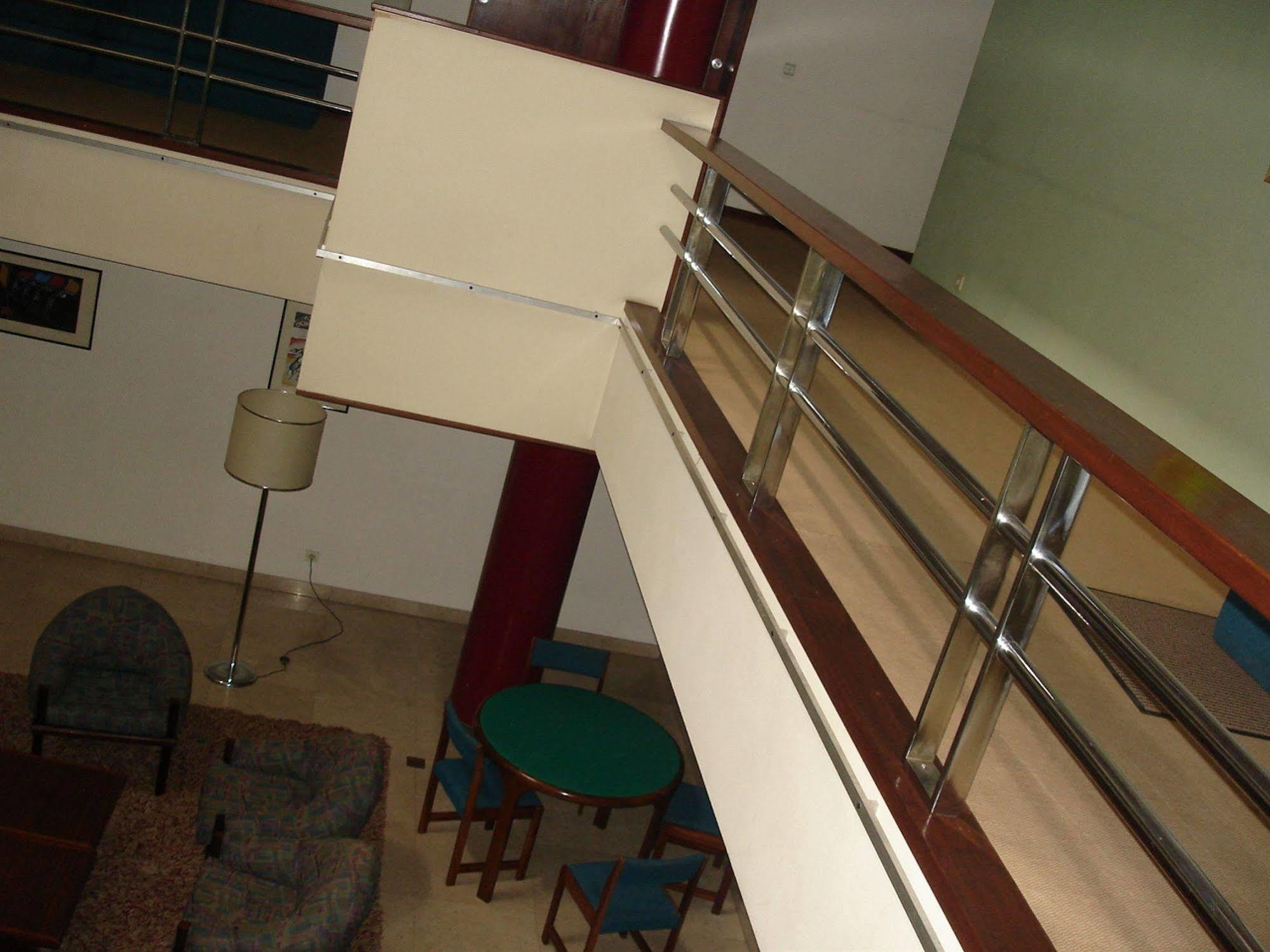 Hotel Dos Cavaleiros Torres Novas Buitenkant foto